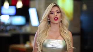 Alkilados FT Mafer perez ,Efrain Ruales 😜 Ella Me Persigue ( Parodia )