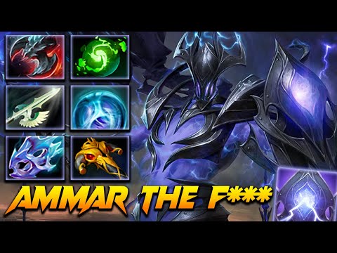 Nigma.ATF Razor Electro Boss - Dota 2 Pro Gameplay [Watch & Learn]