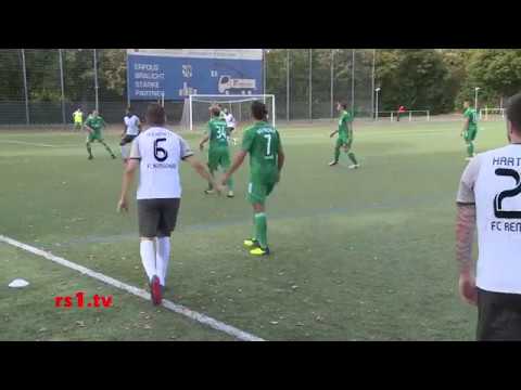 2018-09-16 VfR Krefeld Fischeln - FC Remscheid