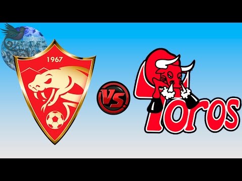 Coatepeque 1 - 1 Malacateco | Apertura 2014 - Jornada 10