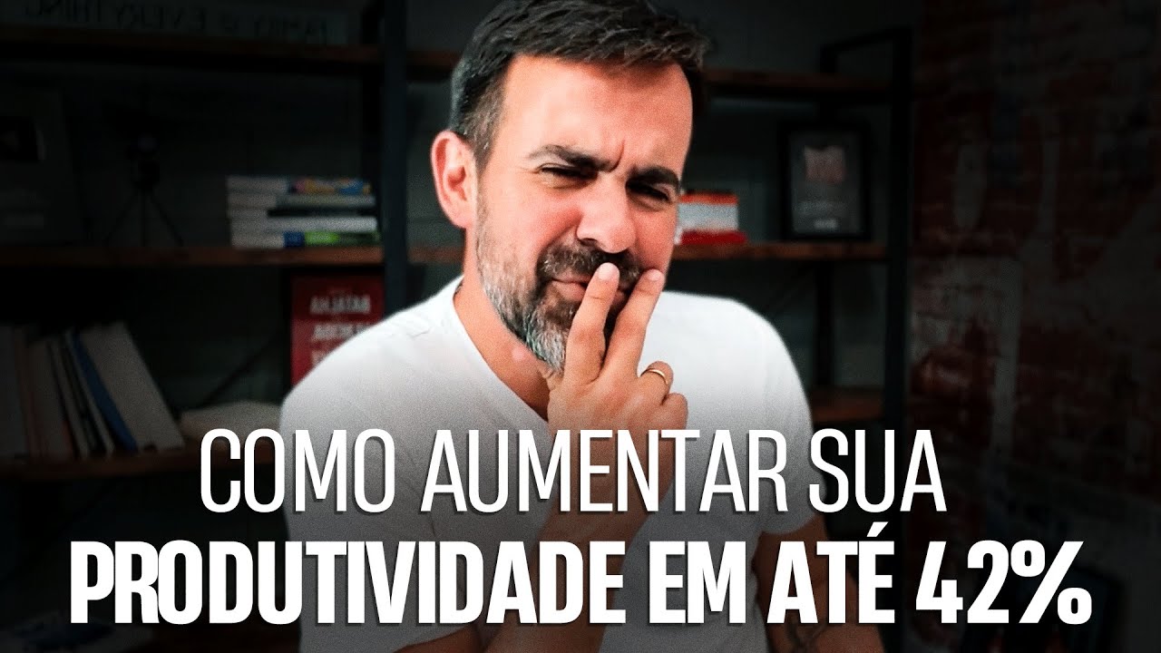 Quantos monitores usar para aumentar a sua produtividade? Como aumentar sua produtividade em até 42%