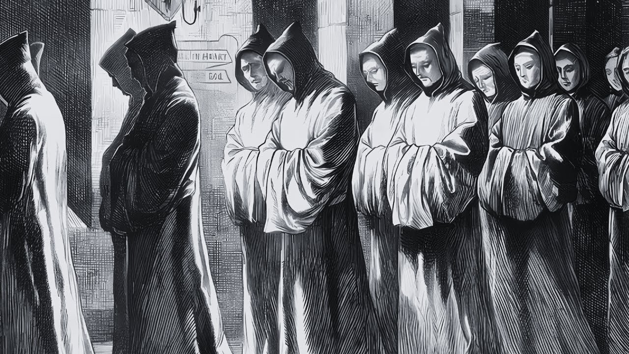 O mistério de São Bruno e a Ordem Cartuxa