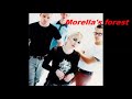 Morella's forest - curl -