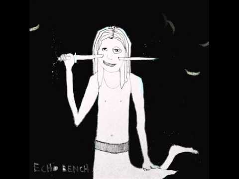 Echo Bench - Liquid Sky