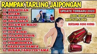 Download lagu RAMPAK TERBARU 2023 KENDANG JAIPONG BLEKUK KOPLO E... mp3