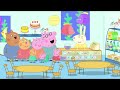 Peppa Pig En Español EL ACUARIO Pepa La Cerdita