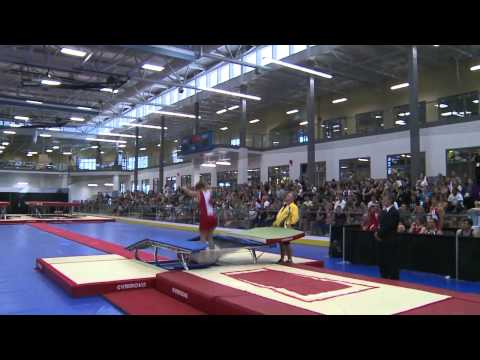 DMT Mens Senior Finals Thunder Soehn Keegan R1