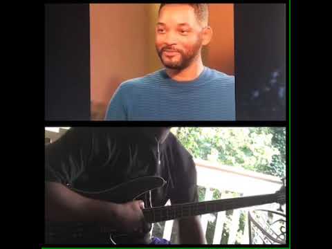 BASSMANIAC #entanglement