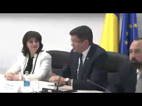 Dezbatere - 5 decembrie 2019 (integral)