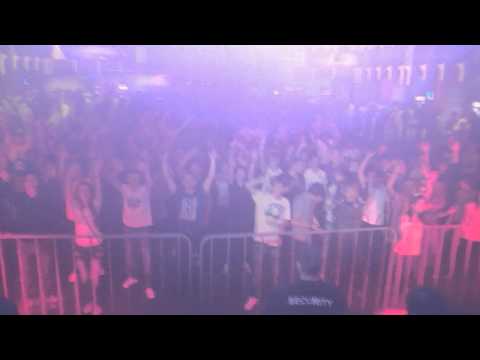 Matthew Preffekt @ Trancemission Krasnoyarsk, Russia 29.09.2012 Ucast - Genesis (AS & MP Remix)