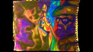 Moses Crouch-"That Kind Glow" Featuring Eric Gales, Hype Jones, Jamie Davis