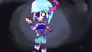 Finding Mr.Midnight(Sasha Oc[GORE)