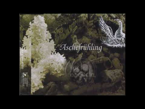 Nocte Obducta - Aschefrühling