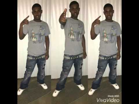 (SmashTeamOriginals Present) Out Heaa Ft PB Mike Tmac Keepa Lil Sluggah & DaBoyTay