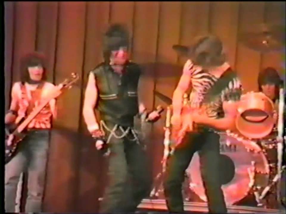 Gemini (1984) -04- You Got Another Thing Coming [ft. Mike Patton] - Judas Priest cover - YouTube