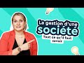 Tout Ce Qu Il Faut Savoir Sur La Gestion D Une Société En 2025
