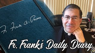 PFL-Daily Diary video for Mon, Oct. 31 and Tue, Nov. 1