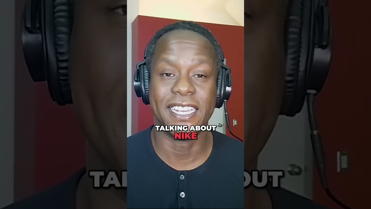 Is Nike Losing the Culture?