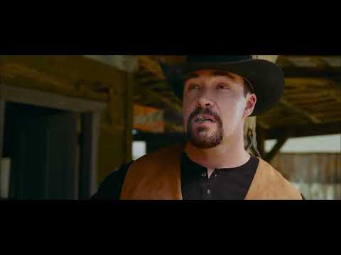 Gunfight at Rio Bravo- Trailer