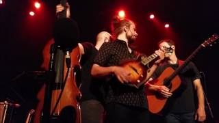 6-22-17 Yonder Mountain String Band