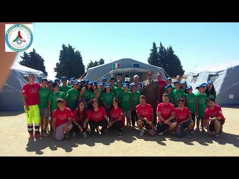 Prociv Girifalco dal 1989 la storia continua