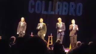 Collabro - He Lives In You
