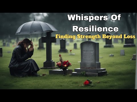 Whispers of Resilience: Finding Strength Beyond Loss