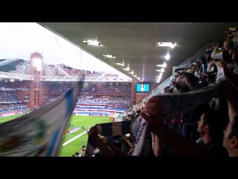 Sampdoria Lazio 0-1 Serie a Tim