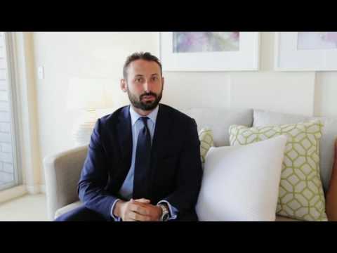 27/9-13 Hampden Avenue, Cremorne