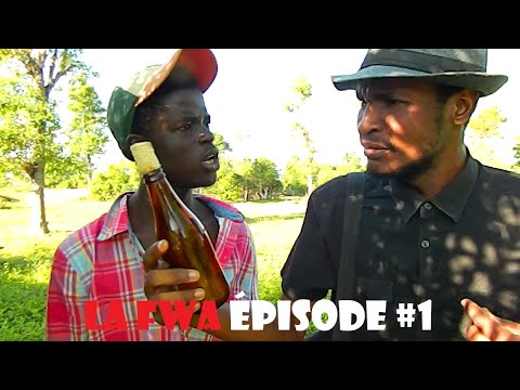 ATCHOULA - LA FWA MINI SERIE SAISON1 EPISODE 1