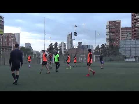 DURHAM VS KOLOCHA FC - #LigaNuñez - #Apertura SLS - 16/7/2022