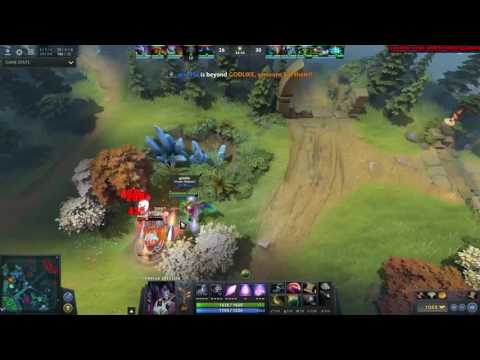 [Subtitle] - Meracle Plays Templar Assassin - Dota 2