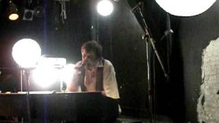 Copeland - Not Allowed