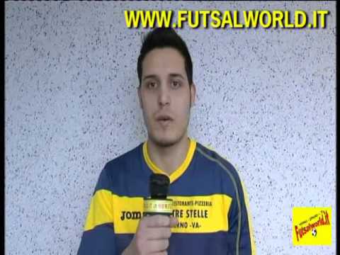 23/3/14 Orlando D'Amore - Marco Seggio - Rida Eddasouli