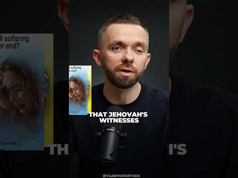 Jehovah's Witnesses vs. True Christianity