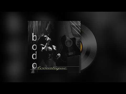 Tsy hangina - Bodo ✅