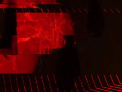 Planet Eklipse | AudioVisual Podcast #05 | Letus / Infinite Revolution