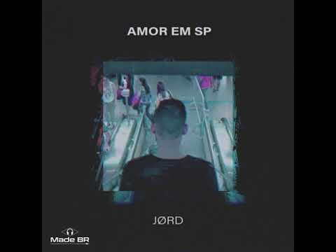 JØRD vs. Criolo - Amor Em SP