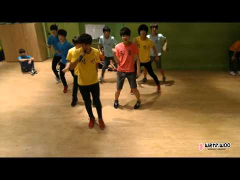 130801 SEVENTEEN TV SEASON 3 - Beautiful