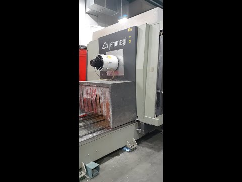 2014 EMMEGI SATELLITE XT 15500 Machining Centers, 5 Axis | Asset Exchange Corporation (2)