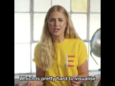 MTV Eco Glitter Bomb