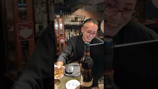 【大衆葉巻酒場『北乃屋』東京板橋蓮根で絶賛営業中！】【葉巻 cigar】酒だ酒！全コメント読み上げ型の飲酒雑談🍻【Live配信】北乃ガラナ 🍷🍶🍸🍺cigar 葉巻