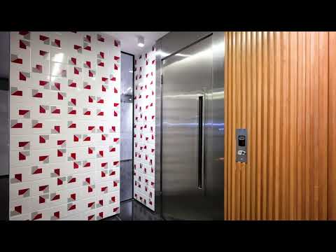 SQS 314 B | Retrofit predial | Pilotis