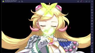 Yufine Dual attack
