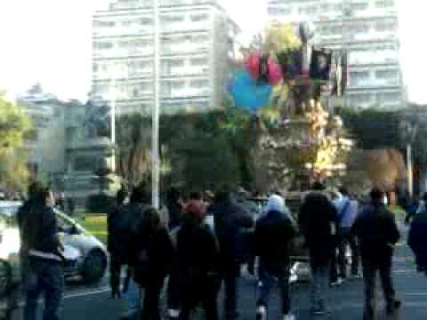 Cereo Pizzicagnoli 2012 Parte 4