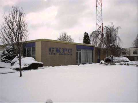 1380 CKPC Brantford, Ontario