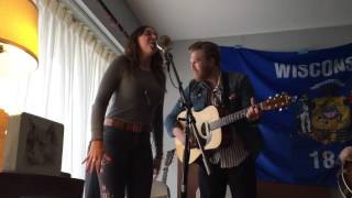 Freddie and Francine