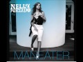 Nelly Furtado - Maneater (Audio)