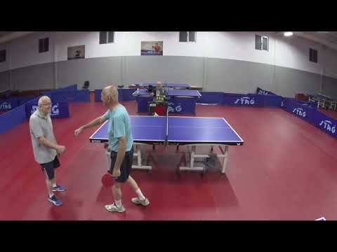 2022 - 07 - 14 Üçlü Turnuva. Kenan Atalay - Feridun Toparlak  - Tayfun Kavasoğlu