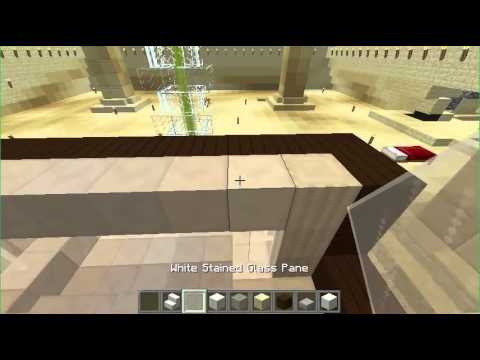 Minecraft Estremo EP 201 luke4316